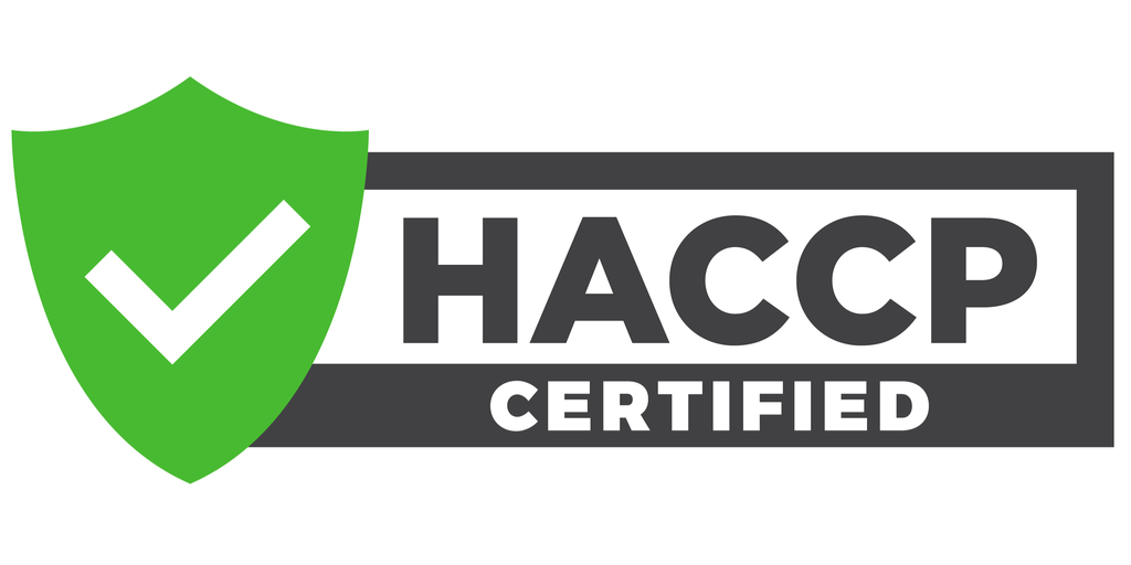 HACCP - ჰასპი